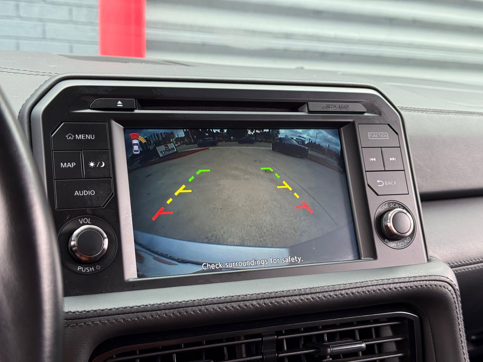 Used 2023 Nissan GT-R Premium w/ Floor Mat Package image 29