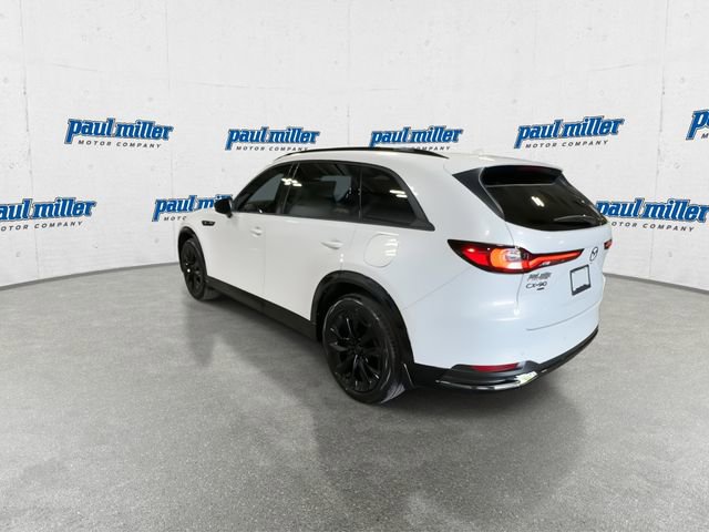 New 2026 MAZDA CX-90 3.3 Turbo S w/ Premium Package AWD/4WD image 8