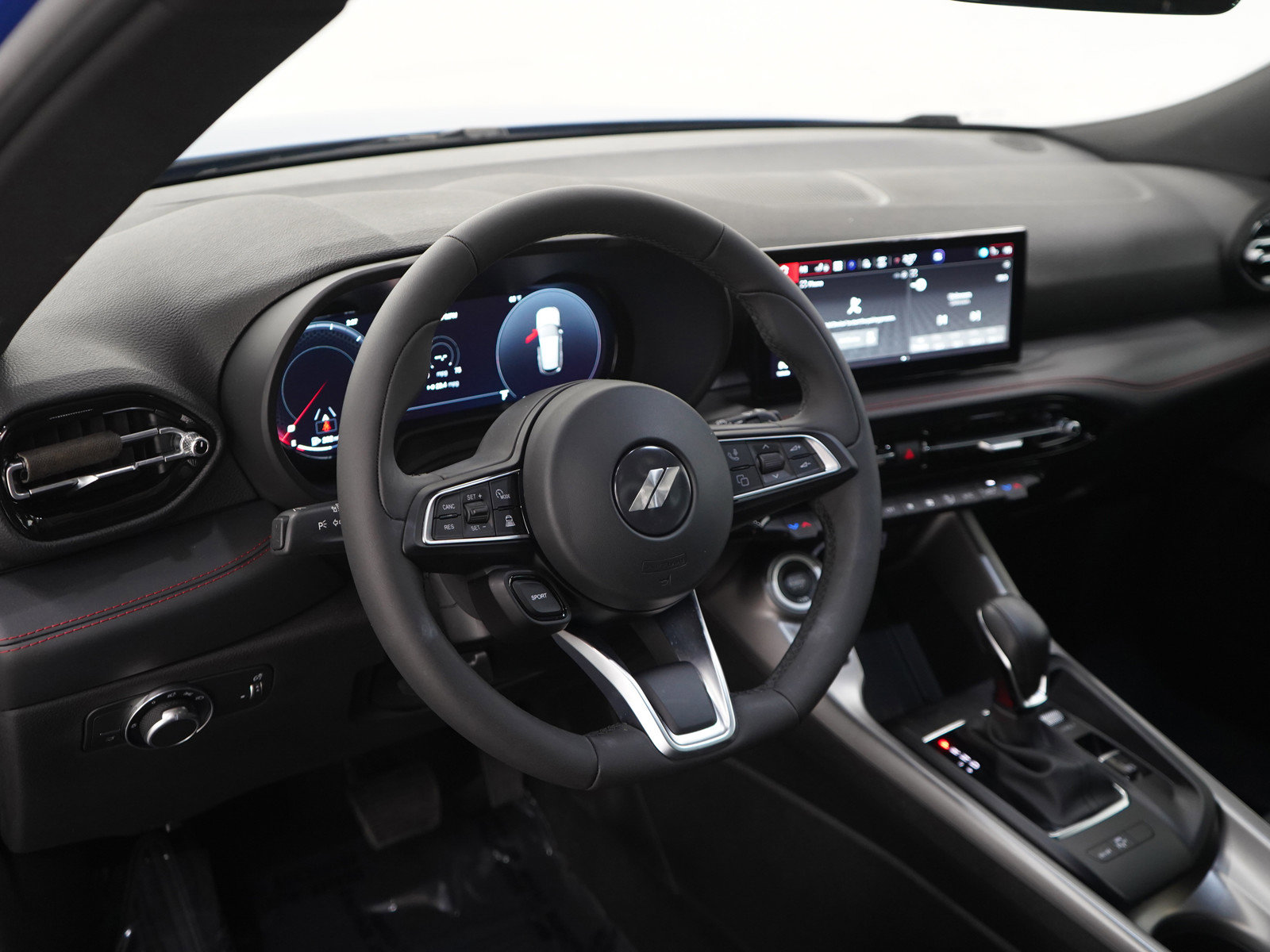 Used 2024 Dodge Hornet GT AWD/4WD image 19