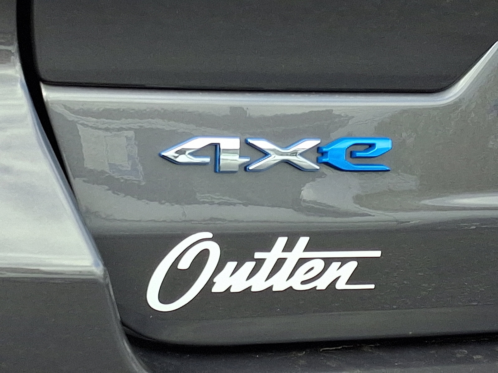 Used 2023 Jeep Grand Cherokee Overland w/ Luxury Tech Group IV image 41