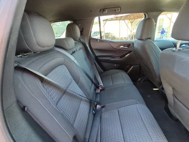 Used 2026 Chevrolet Equinox LT FWD image 23
