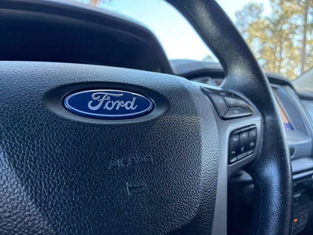 Used 2023 Ford Ranger XLT image 29