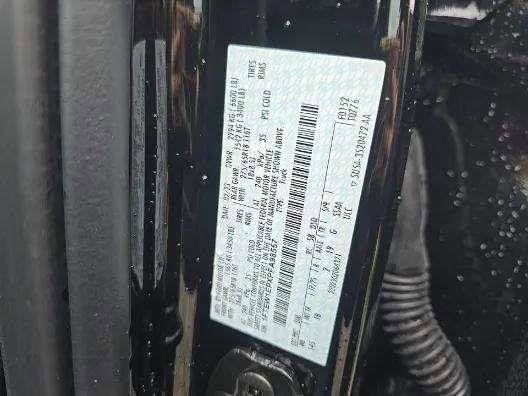 Used 2023 Ford F150 XLT w/ Equipment Group 302A High AWD/4WD image 15