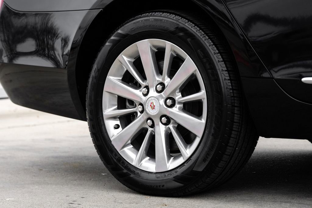 Used 2016 Cadillac XTS image 64