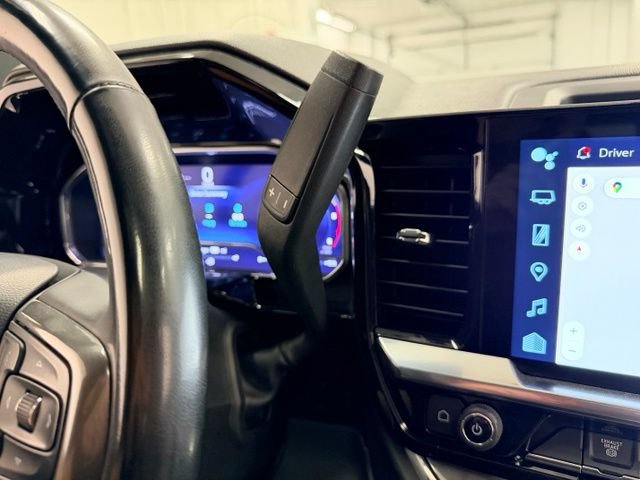 Certified 2024 Chevrolet Silverado 3500 High Country w/ High Country Premium Package AWD/4WD image 18