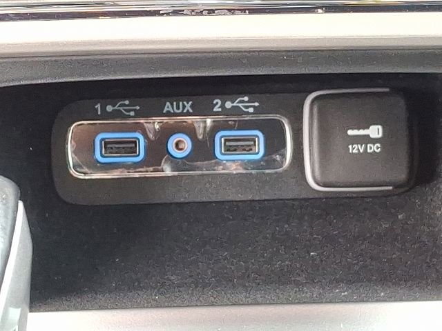 Used 2021 Jeep Grand Cherokee Limited w/ Quick Order Package 28K 80th image 24