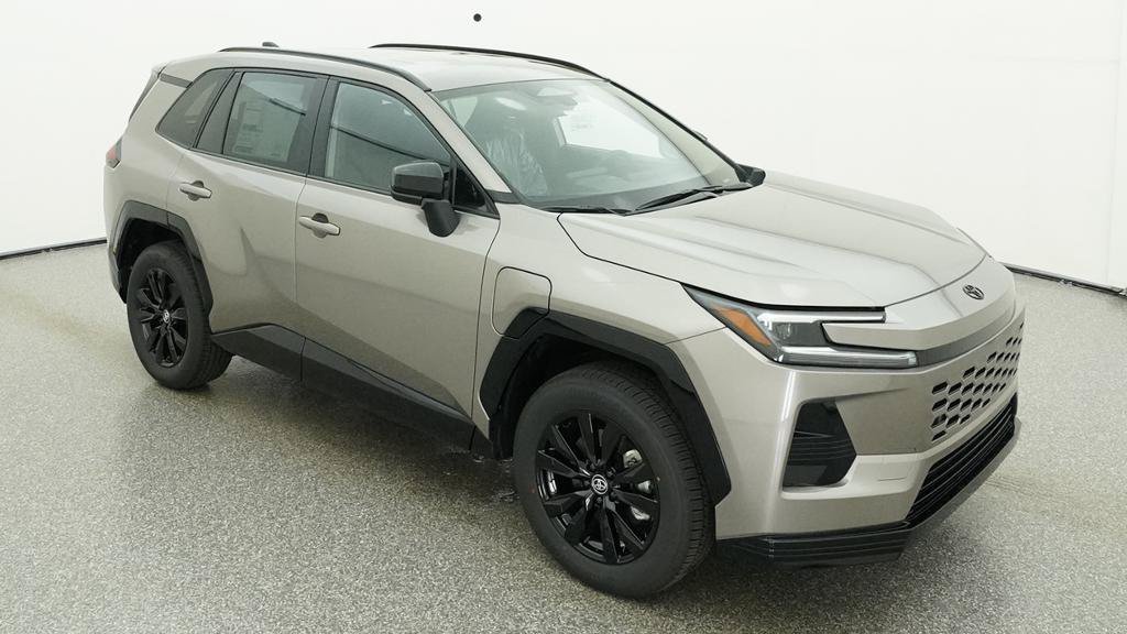 New 2026 Toyota RAV4 SE w/ Convenience Package AWD/4WD image 16