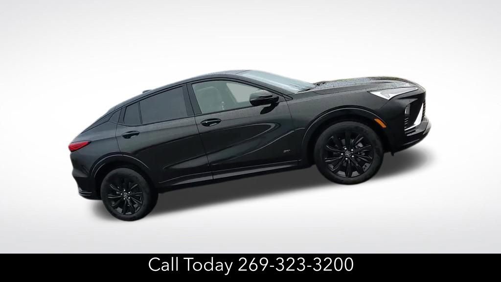 New 2026 Buick Envista Sport Touring w/ Convenience I Package image 7