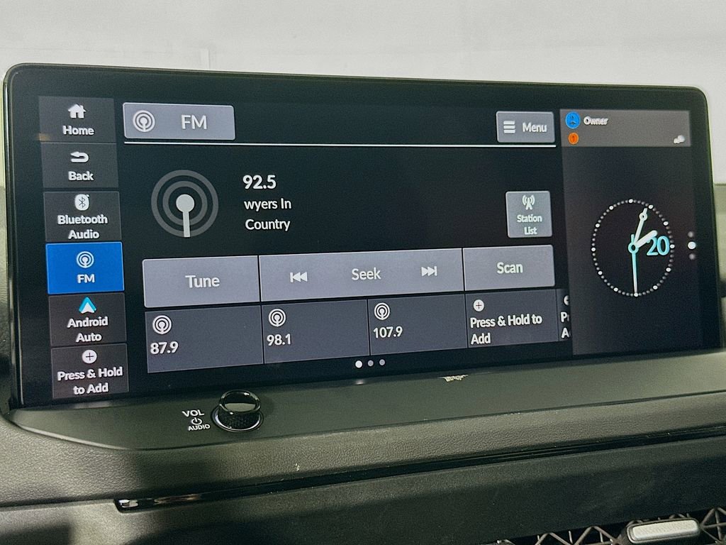 Used 2024 Honda Accord Sport image 24