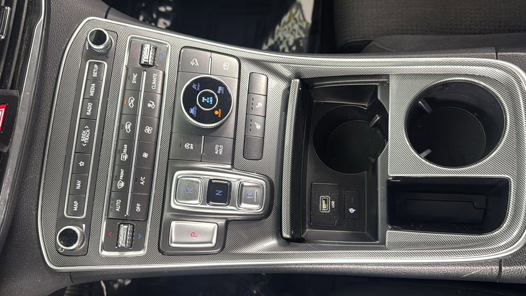 Used 2023 Hyundai Santa Fe SEL image 29