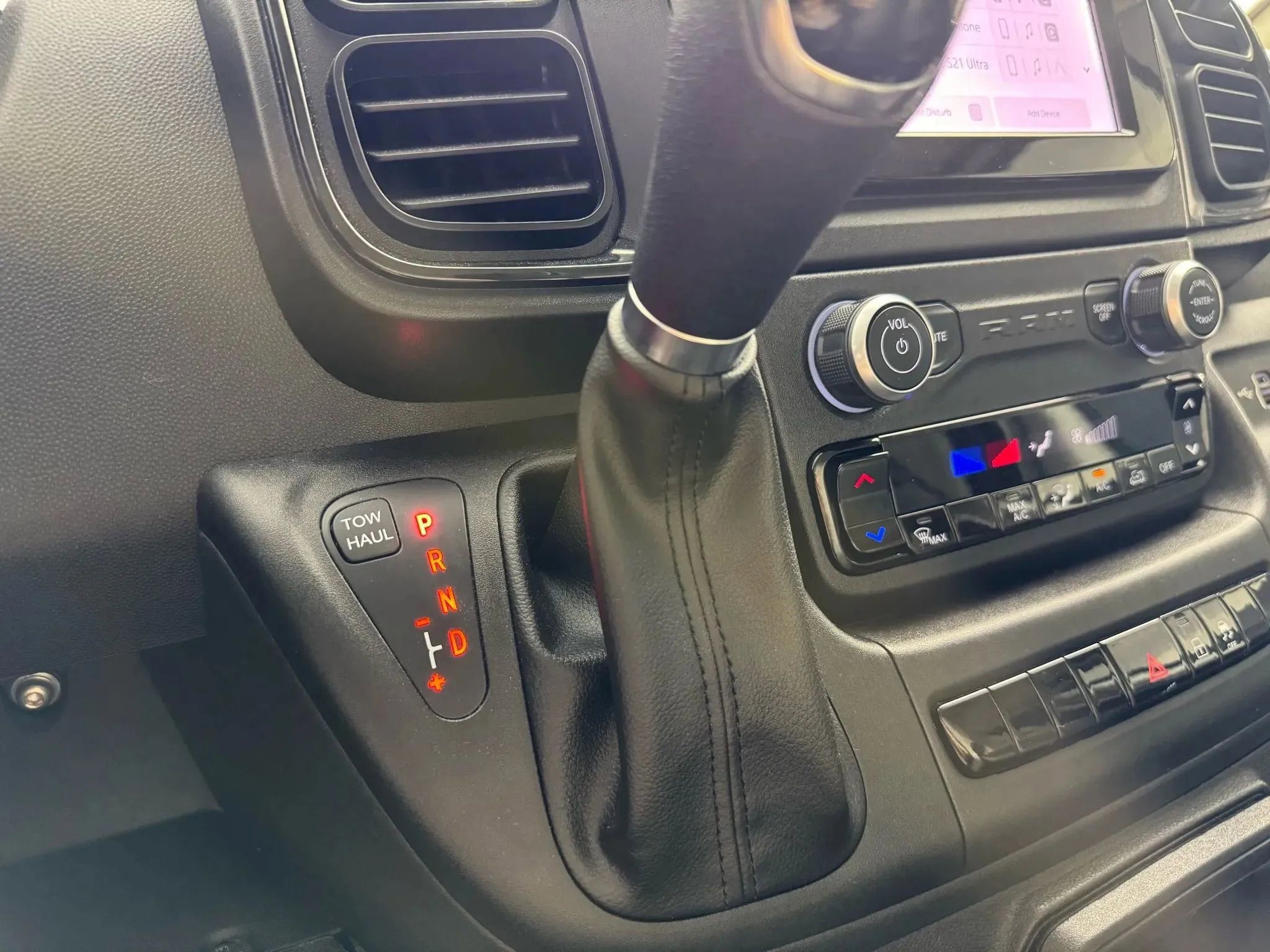 Used 2023 RAM ProMaster 3500 image 20