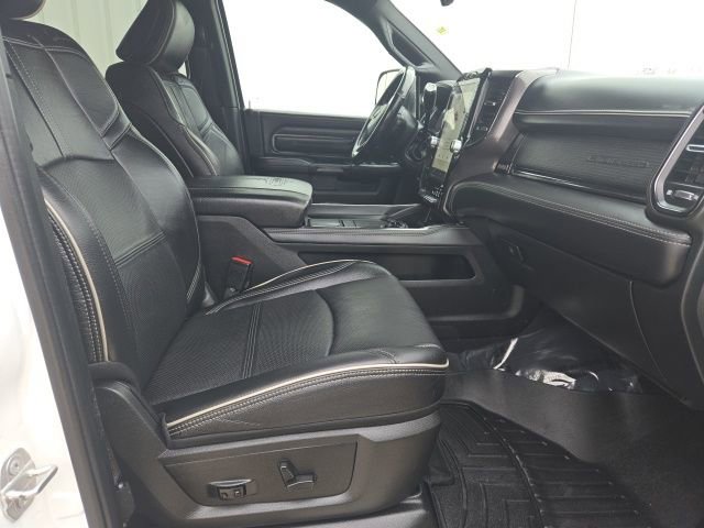 Used 2022 RAM 2500 Limited image 14