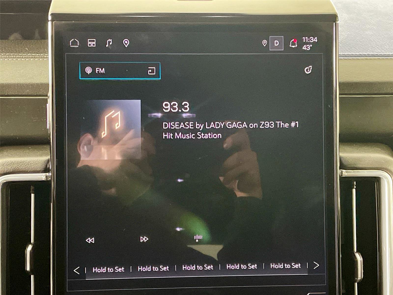 Used 2025 GMC Yukon Denali image 14