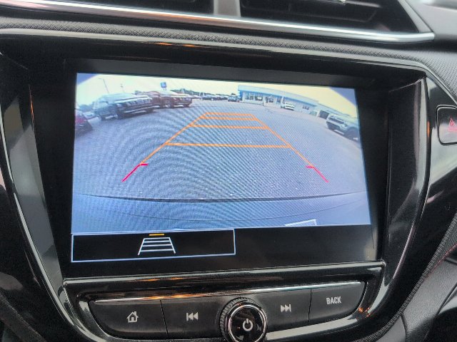 Used 2023 Chevrolet TrailBlazer RS w/ Convenience Package AWD/4WD image 29