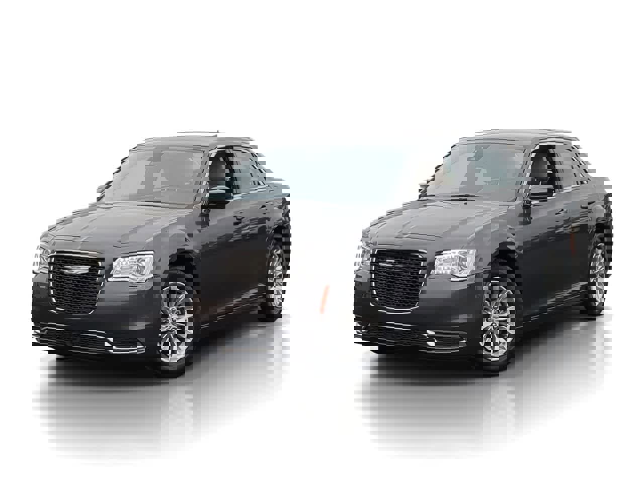 Used 2023 Chrysler 300 Touring w/ Safetytec Plus Group