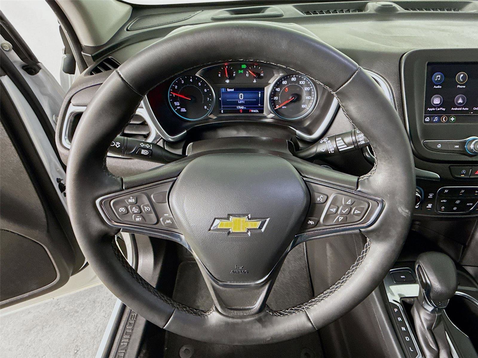 Used 2024 Chevrolet Equinox LT image 12