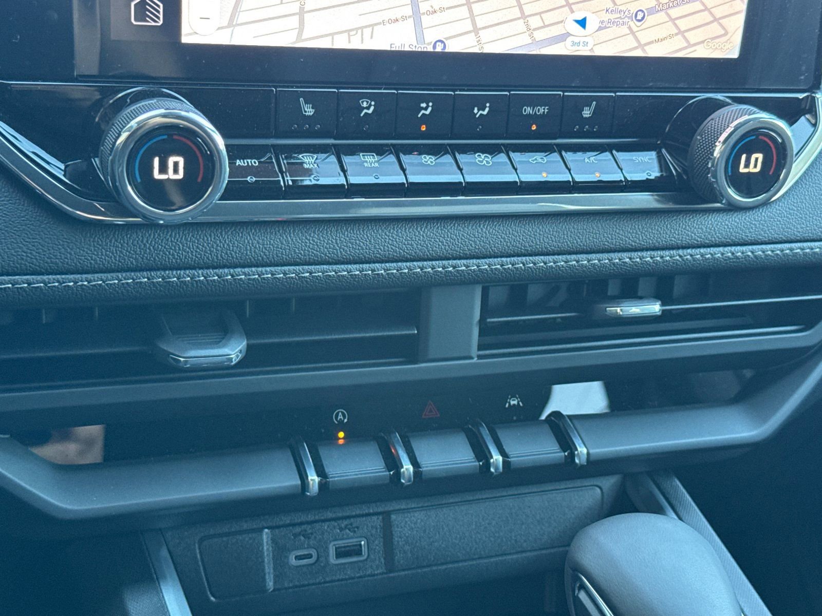 New 2026 Chevrolet Colorado LT w/ LT Convenience Package image 22