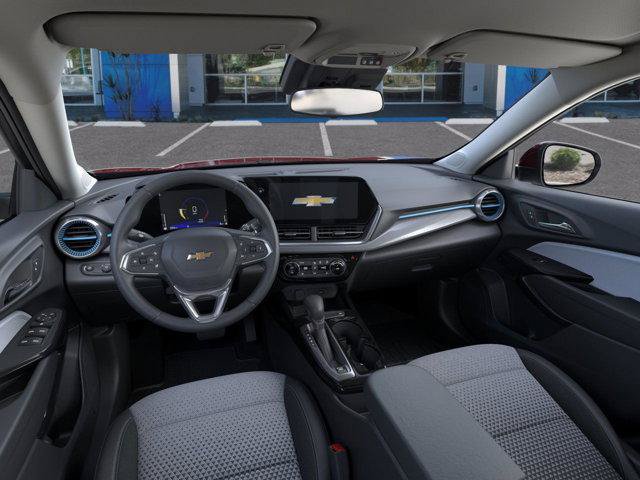 Used 2026 Chevrolet Trax LT w/ Driver Confidence Package FWD image 15