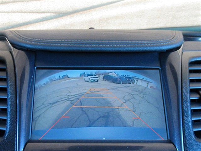 Used 2014 Chevrolet Impala LTZ image 26