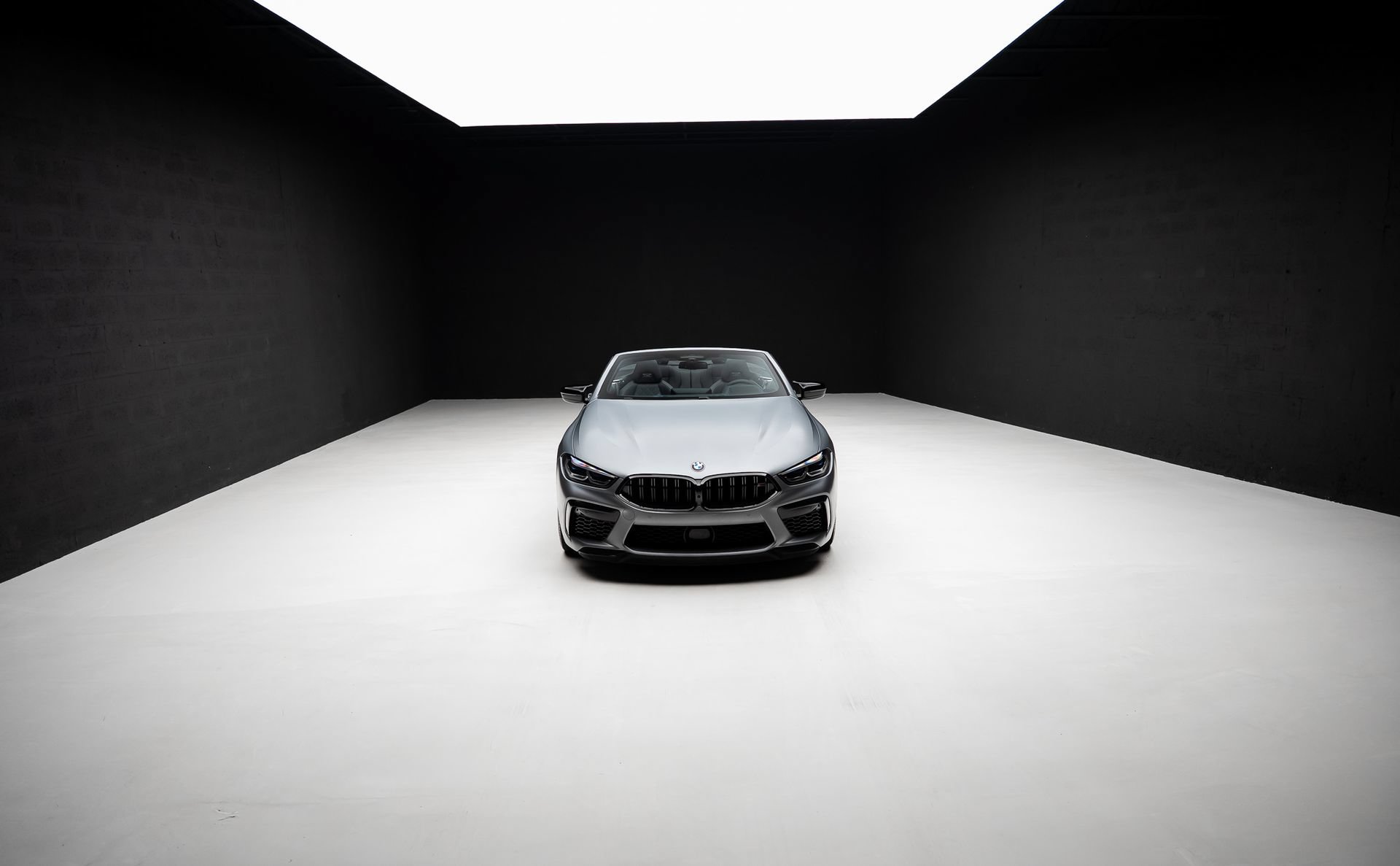 Used 2024 BMW M8 Competition AWD/4WD image 88