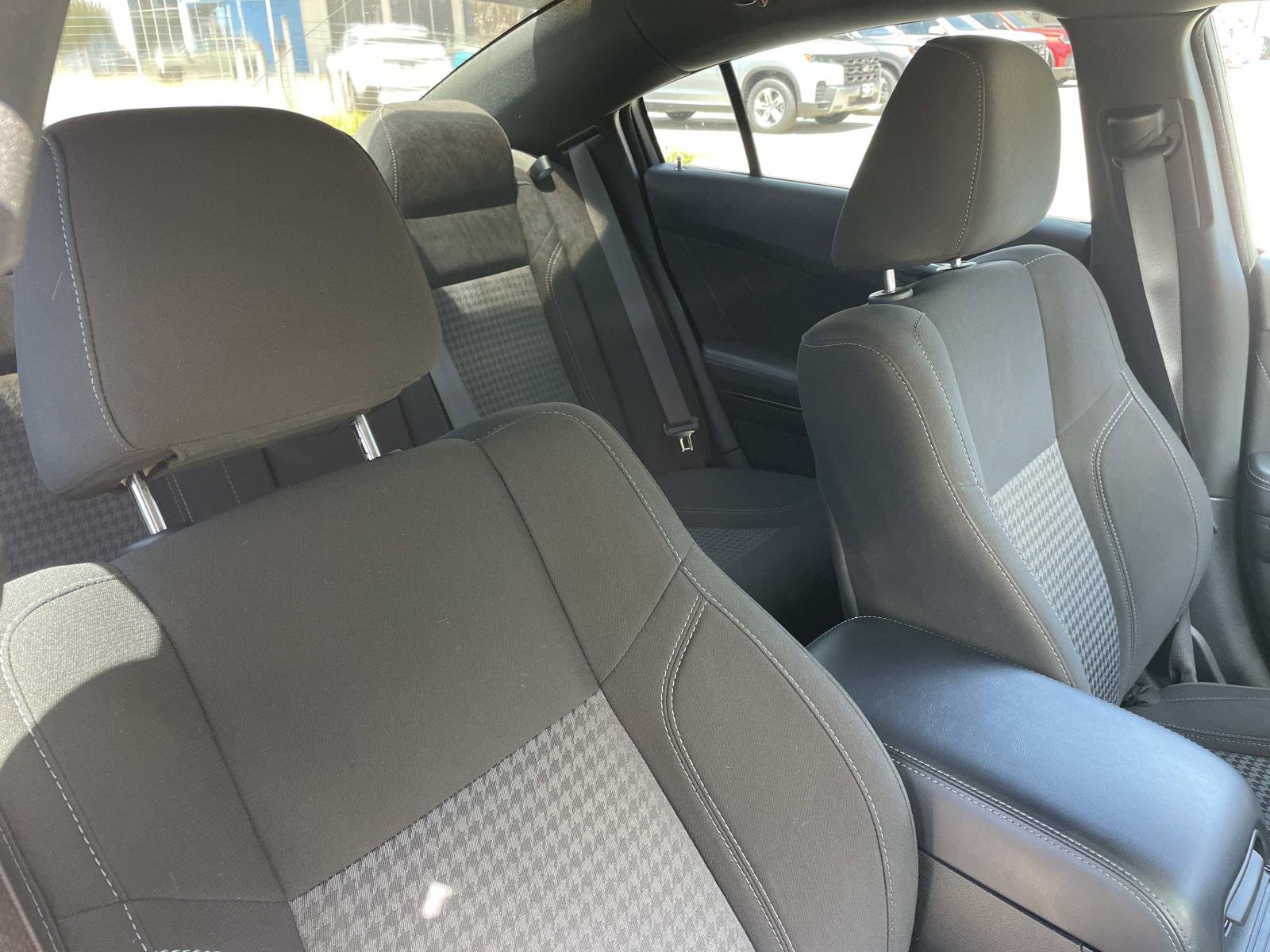 Used 2023 Dodge Charger SXT w/ Blacktop Package RWD image 22