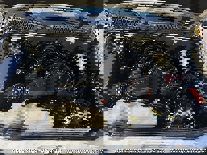 Used 2008 Ford Explorer Limited AWD/4WD image 33