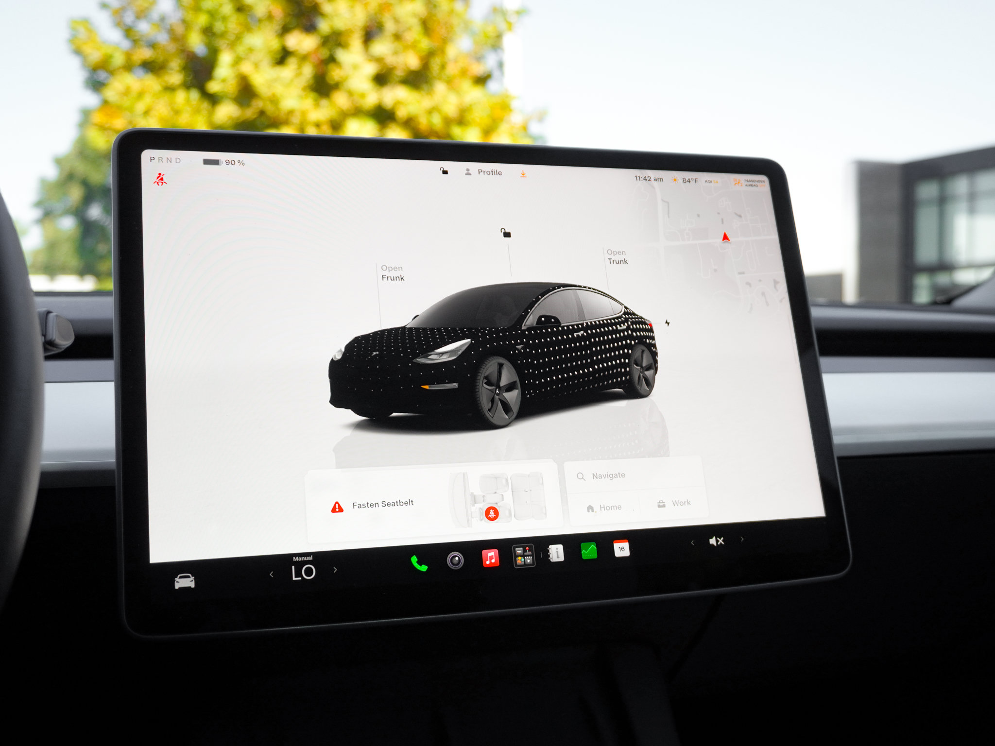 Used 2023 Tesla Model 3 Standard Range RWD image 21