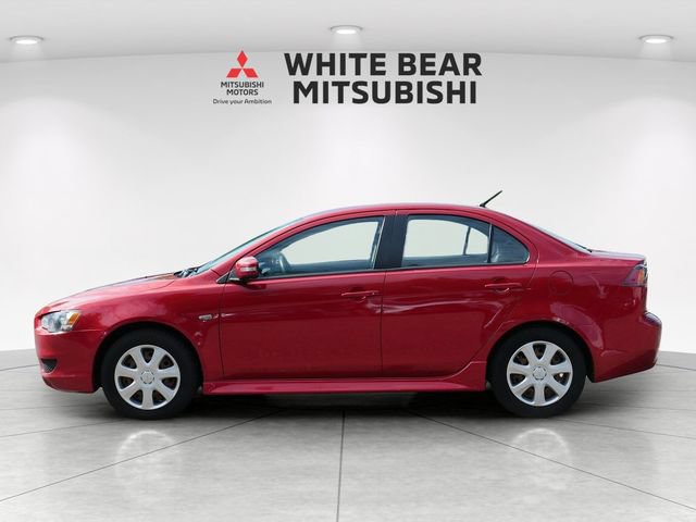Used 2015 Mitsubishi Lancer ES FWD image 3