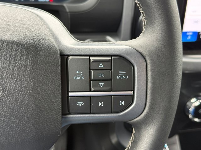 New 2026 Ford F150 XLT w/ Equipment Group 302A MID image 28