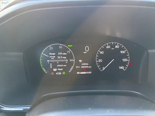 Certified 2023 Honda CR-V Sport Touring image 15