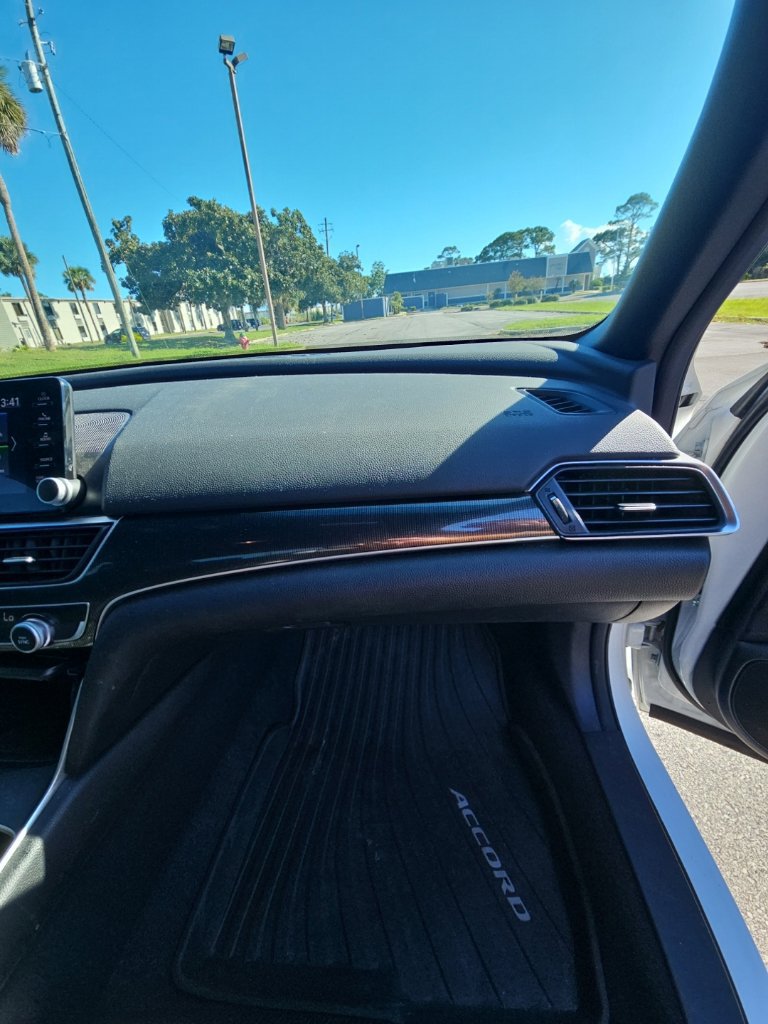 Used 2022 Honda Accord Sport image 22