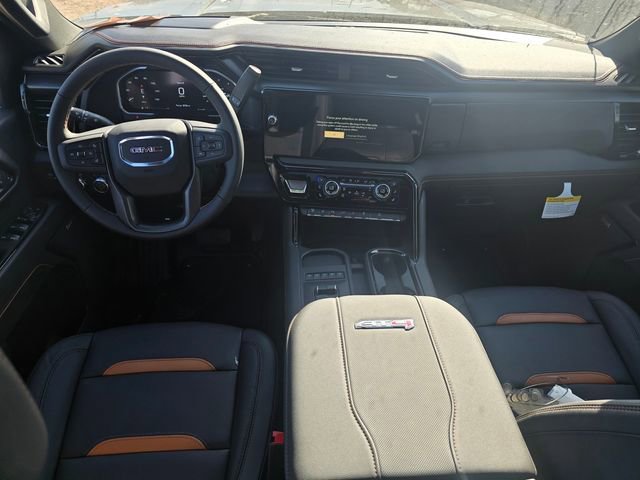 New 2026 GMC Sierra 2500 AT4 w/ AT4 Premium Plus Package image 12