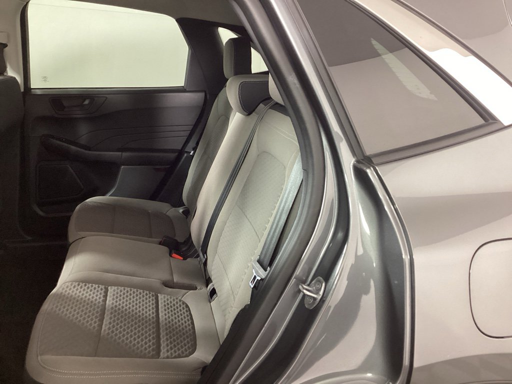 Used 2022 Ford Escape SE w/ Cold Weather Package image 12