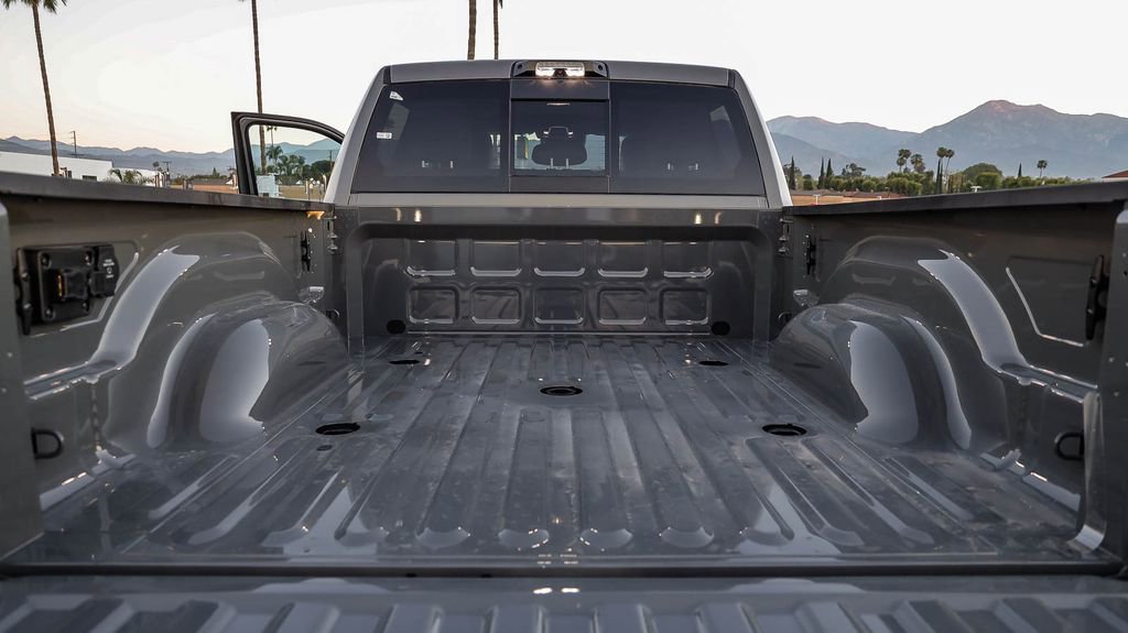 New 2026 RAM 2500 Rebel w/ Rebel Level 2 Equipment Group image 31