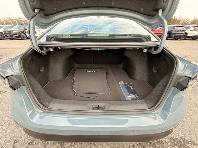 New 2026 Nissan Sentra SV w/ Floor Mat Package image 14