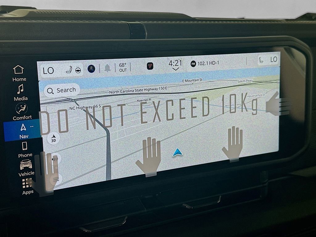 New 2026 Jeep Wrangler Rubicon image 14