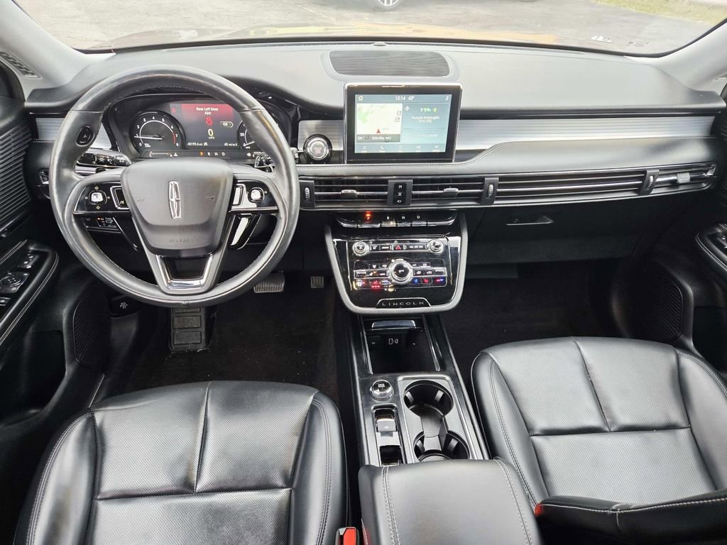 Used 2021 Lincoln Corsair AWD w/ Equipment Group 101A image 9