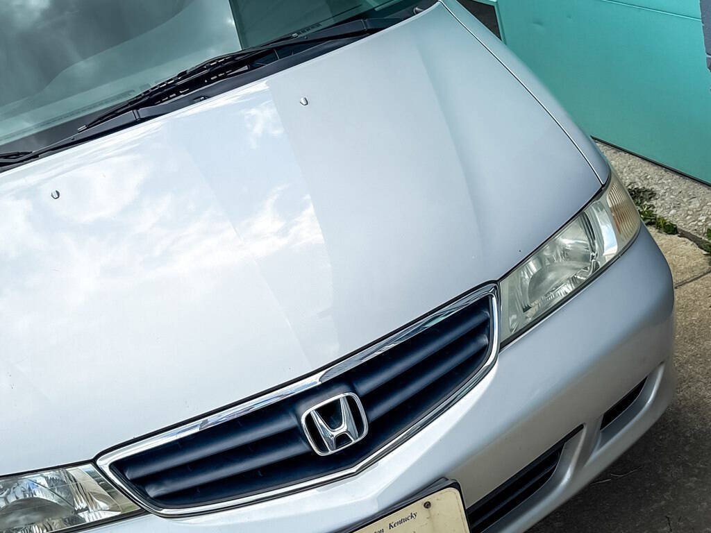 Used 2002 Honda Odyssey EX-L image 14