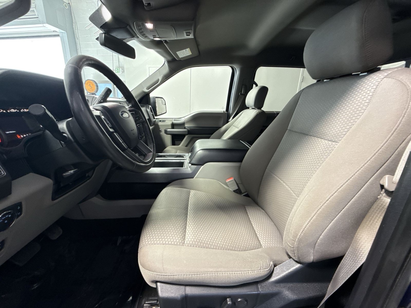 Used 2019 Ford F150 XLT w/ Equipment Group 302A Luxury AWD/4WD image 14