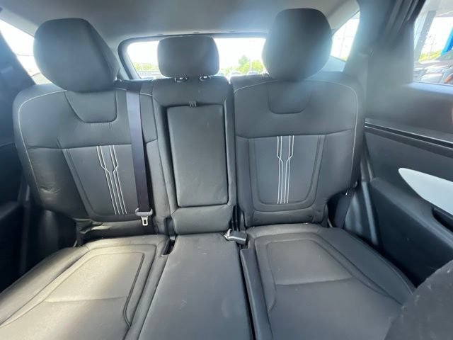 Used 2024 Hyundai Tucson SEL FWD image 26