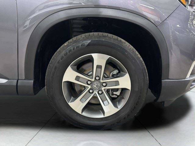 Used 2025 Honda Pilot EX-L image 66