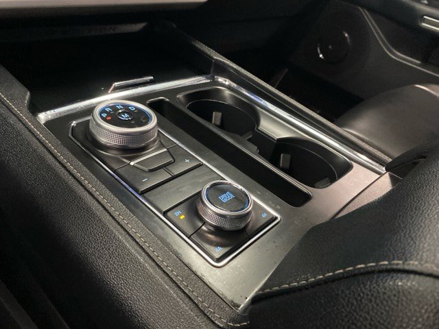 Certified 2023 Ford Expedition Max XLT AWD/4WD image 26