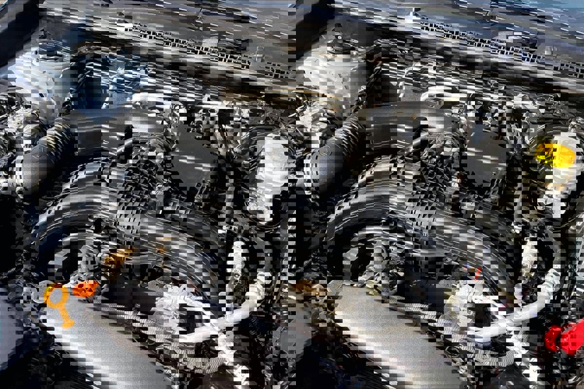 Used 2018 Subaru Crosstrek 2.0i Premium w/ Eyesight System image 28