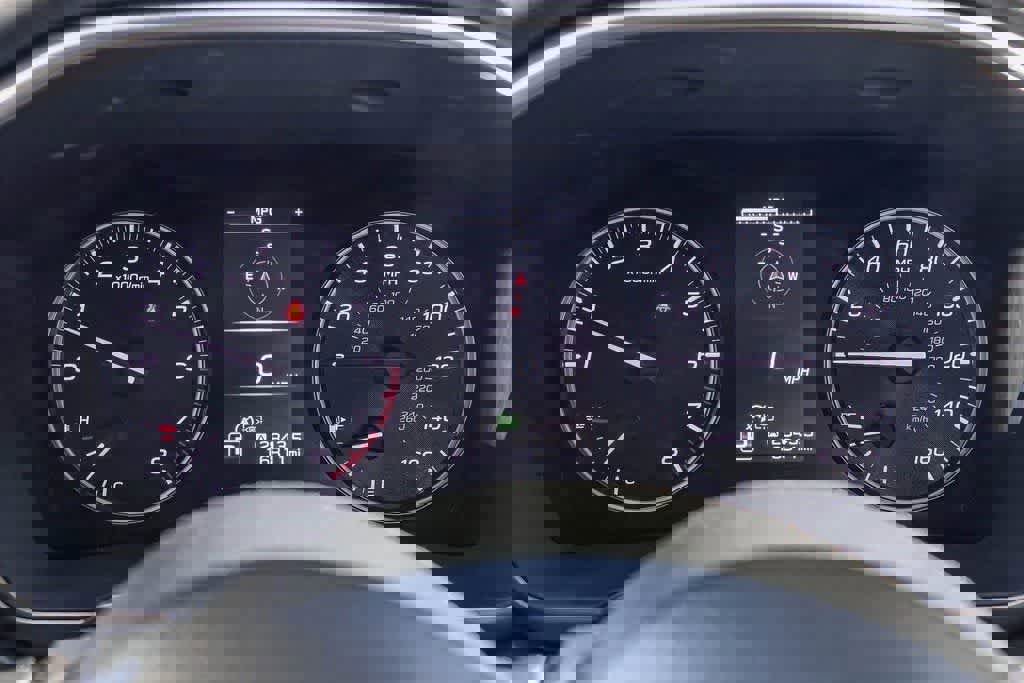 Used 2024 Subaru Outback Limited XT image 22