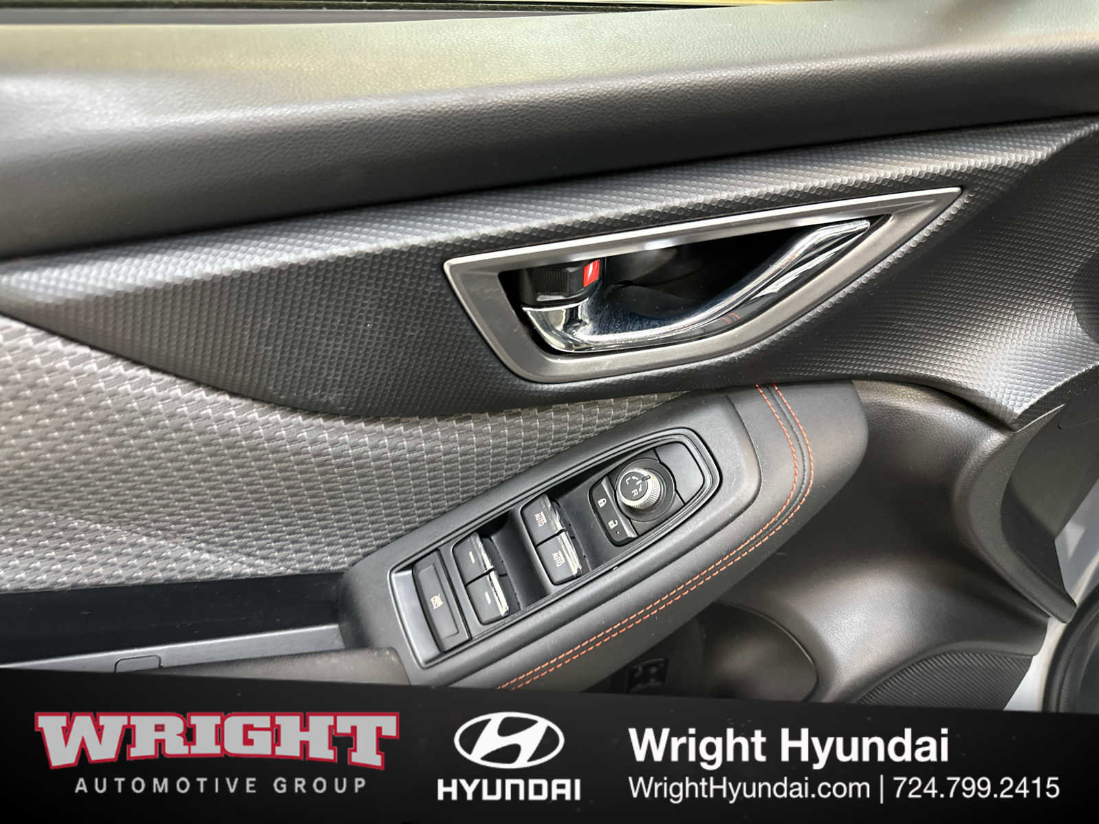 Used 2020 Subaru Forester Sport w/ Popular Package #2 image 10