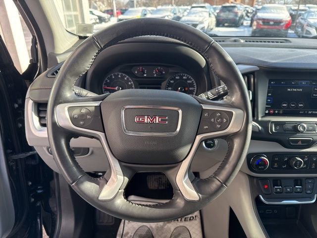 Used 2018 GMC Terrain SLE w/ Driver Convenience Package image 10