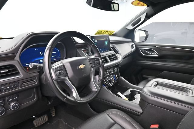Used 2024 Chevrolet Tahoe LT AWD/4WD image 22