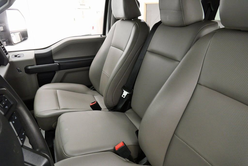 Used 2022 Ford F250 XL w/ Power Equipment Group image 34