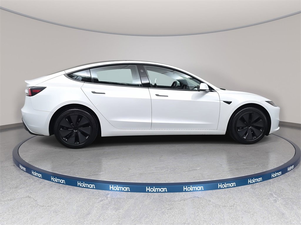 Used 2025 Tesla Model 3 Long Range image 5