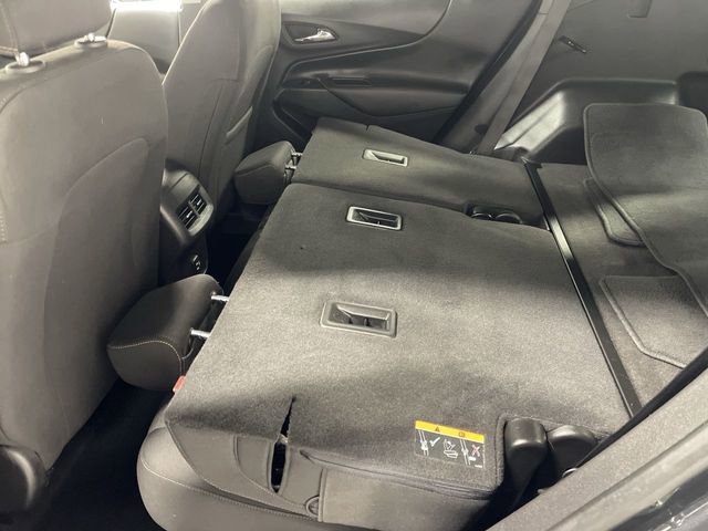 Used 2022 Chevrolet Equinox LT AWD/4WD image 24